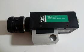 3500307 Vision Control Applucation Vca Sa / Nv Quality Artificial Application Camera