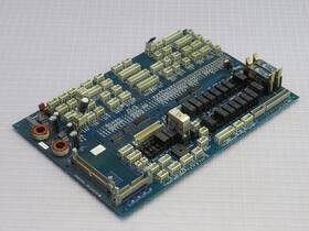 T257347 Vitronics Soltec 3151901 Circuit Board