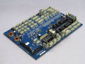 T256191 Vitronics Soltec 3151920 Circuit Board