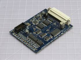 T256188 Vitronics Soltec 3152010 Circuit Board