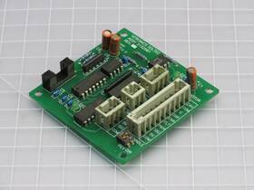 T256559 Vitronics Soltec 3152601 Circuit Board