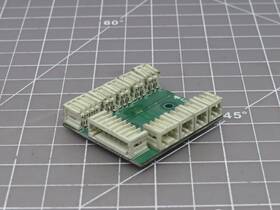 13.021.0225 Vkonz Passiv Vtn 4204 Board T157500