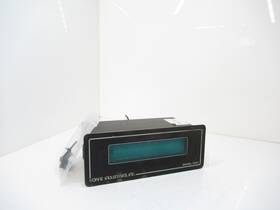 2005c-h-24-c Vorne Industries Display Message Center