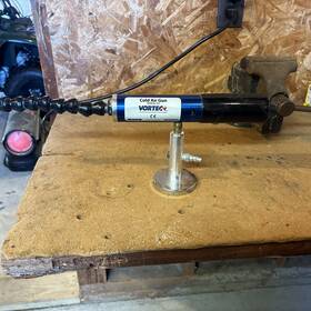 620-1 Vortec Cold Air Gun Itw 620