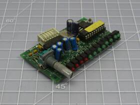 13.021.0226 Vtn Circuit Board T170158