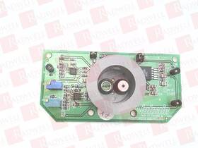 Va201mq1ch4senbrd Vulcain Va201mq1ch4/senbrd Honeywell / Used Tested Cleaned