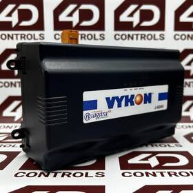 J-600e Vykon Controller 256 Mb Ram/128 Flash Used