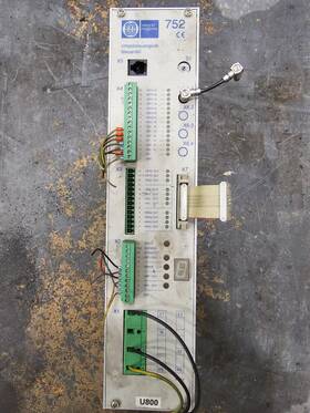 752-st1 Wagner Magnete 752-st/1
