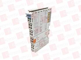 750-552 Wago 750-552/000-200 / 750552000200 Used
