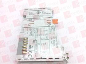 753-459 Wago / 753459 Used