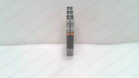 857-724 Wago Pack Of 2 Solid-state Relay Module #341888