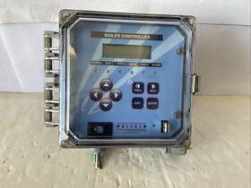 Wbl410-1n5u Walchem Wbl410 Boiler Controller