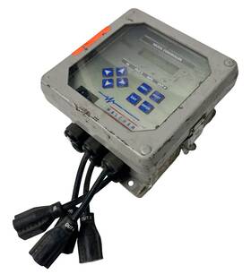 Wni311-1nn Walchem Nickel Controller 115 Vac 10 A 50/60 Hz