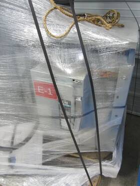 6602-1 Walker Scientific Ldj Electronics Capacitor Discharge Magnetizer 30808