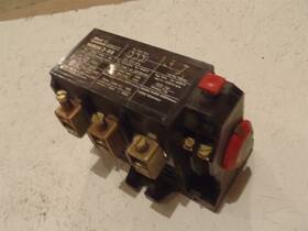 Wr1k2-55 Ward Leonard Wrik 2-55