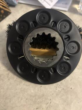 5125-111-001 Warner Electric New / 5125111001