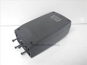 Msc-141-3 Warner Visolux Reflex Photoelectric Control For Parts
