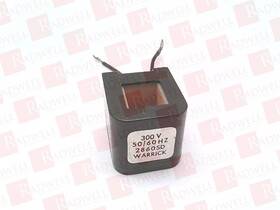 2860sd Warrick Controls Gems Sensors / Used