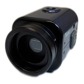Waty-902h2 Watec Supreme Low Illumination Black-white Camera