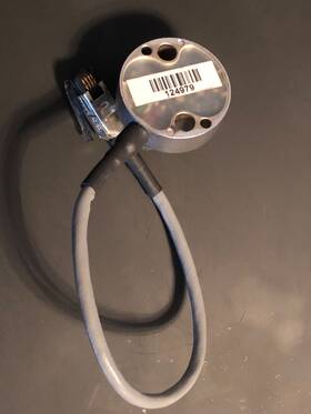 124979 Waters 110129 110129/124979 Pressure Transducer Flex Cable