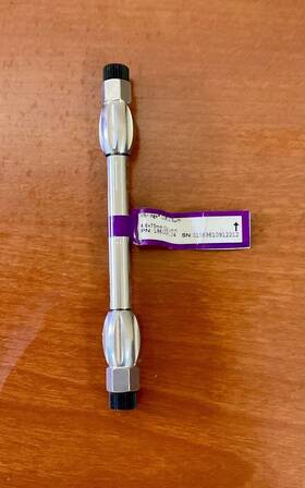 186003124 Waters 186003127 Xbridge Beh C18 130a 2.5 M 4.6mm X 75mm Column P/n