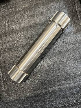 186003900 Waters Xbridge Prep C18 Column 10 M Obd 50 Mm X 250