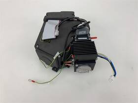 402000170 Waters Rev E 04/2022 Ch 53zf Ametel Dual Absorbance Detector