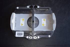 214712-da6 Waters 415001443 Uplc Sample Manager Tray #214712-da6
