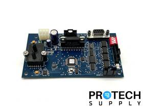 725000459 Waters Degasser Vacuum Pump Board Qspi For Nanoacquity With Warranty
