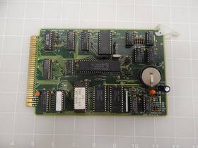 901094-001 Watkins Johnson Wj988 Cpu Memory Board T61943