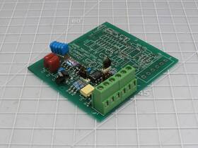 10046-00 Watlow Rev C Motor Speed Control Board T175195