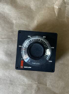 1018-2602-0000 Watlow Temperature Controller 0-1000 Degree