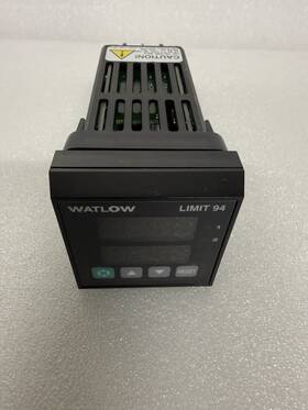 94aa-1da1-00rr Watlow Limit 94 Temperature Controller