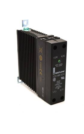 Cz18-a60v-dc10 Watlow / Cz18a60vdc10 Mint Rarely Used