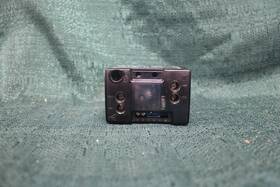 Da10-60c0-0000 Watlow Din-a-mite Solid State Power Controller