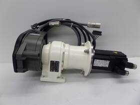 01zx-n56c Watson Marlow 620re4 Pump Head Nord Gear Reducer Lenze Mcs 09d Motor