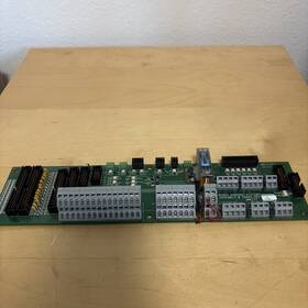54863 Weber Marking Systems Rev. E System Board