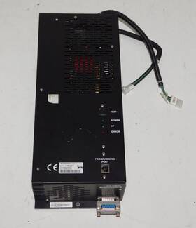Hs2-1200sfd40 Weber Hs1200sfd40 Ti-770 Ultrasonics Cleaning Generator 6361000070 230v 50/60hz