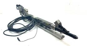 Mdw03 Weber Ds2 Screwdriving System With And Sanyo Denki Servo