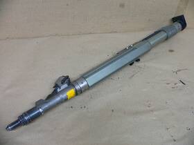 1121686 Weber Screwdriving Systems Inc 07.11 439233/hr Cnc Fixture