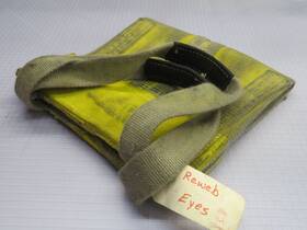 Ws-wa16-u3 Webmaster Cargo Basket Web Sling T257768