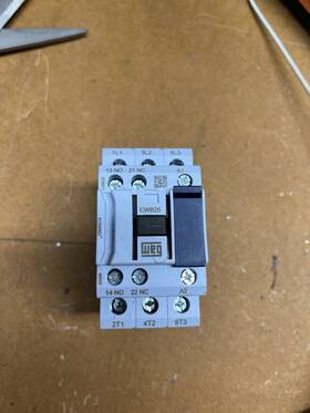 Cwb25-11-30v24 Weg / Cwb251130v24