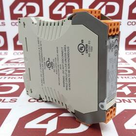 8463580000 Weidmuller Signal Conditioner 2 Channel Used