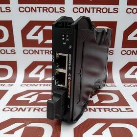 8916300000 Weidmuller Media Converter 1xrj45 Mdi Mdi-x Used Upp