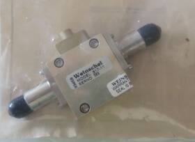 917-11 Weinschel Phase Shifter