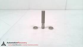 Ib040de65ud3 Wenglor Inductive Sensor With Full Metal Housing #149848