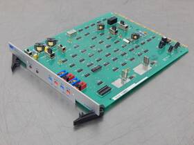 C75-000019a Wescom 3603-02 Liu-3e Circuit Board M1312
