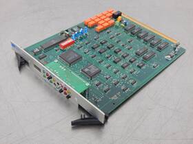A75-000103a Wescom 3608-04 Diu/r Circuit Board M1313