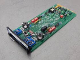 A40-1801-148b Wescom 3652-35 Circuit Board M1311