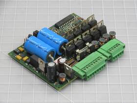 40280775 Weso E76251 L4 Circuit Board T205892